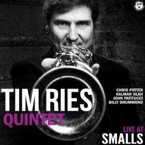 Live at Smalls (Live)