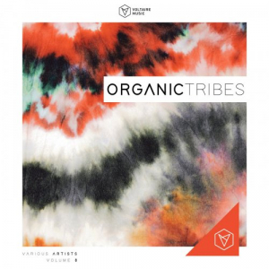 Organic Tribes Vol. 8