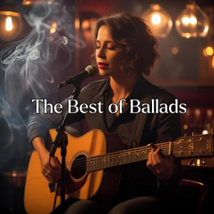 The Best of Ballads