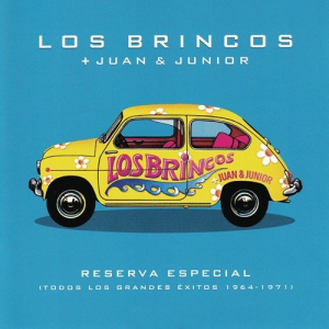 Reserva Especial: Todos los Grandres Éxitos 1964-1971
