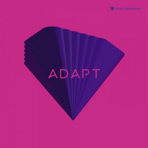Global Underground – Adapt #6