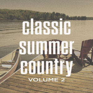 classic summer country volume 2