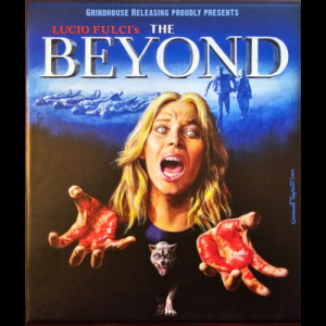 The Beyond - The Composer's Cut (Deluxe Edition)