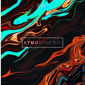 Voltaire Music Pres. Atmospheric, Vol. 37