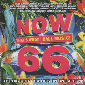Now That's What I Call Music! 66