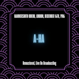Hammersmith Odeon, London, December 16th, 1986 (Remastered, Live On Broadcasting)