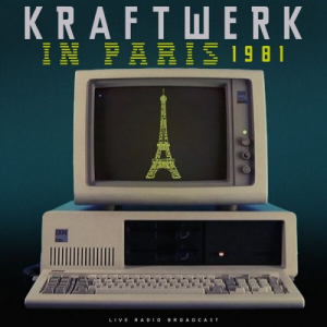 In Paris 1981 (Live)