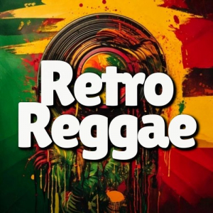 Retro Reggae 70s 80s Classics