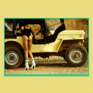 Ibiza Disco Fever: Dance Floor Gold From Across The Globe, 1977-1984, Vol 1