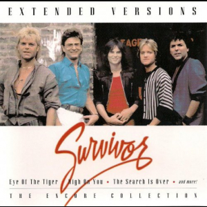 Extended Versions: The Encore Collection