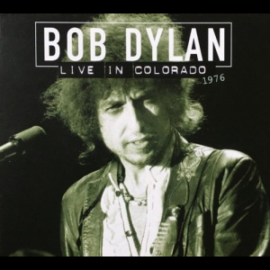 Live In Colorado 1976