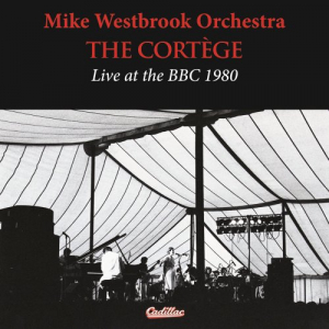 The Cortege Live At The BBC 1980
