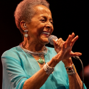 Live at WOMAD 2023 (Live at WOMAD 2023)