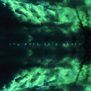 any port in a storm (Live)