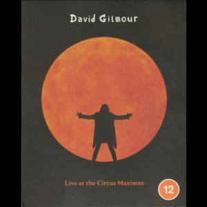 Live At The Circus Maximus