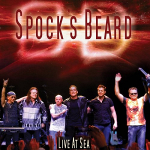 Live At Sea