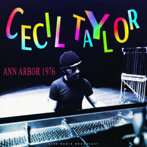 Ann Arbor 1976 (Live)