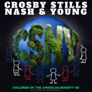 Children of The Americas Benefit '88 (Live)