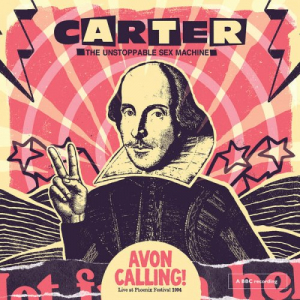 Avon Calling!  (Live At The Phoenix Festival, 15th July 1994)