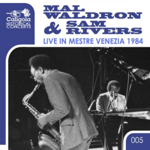 Live in Mestre Venezia 1984