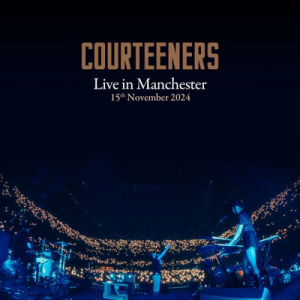 Live in Manchester
