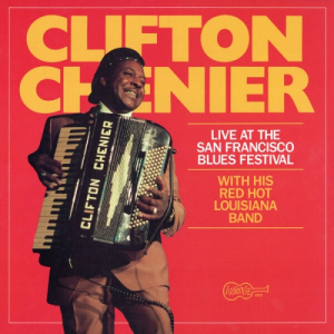 Live at the San Francisco Blues Festival (Live)
