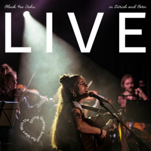 Live in ZÃ¼rich and Bern