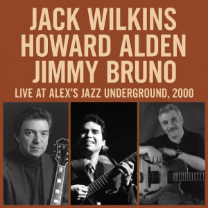 Live At Alex's Jazz Underground, 2000 (Live)