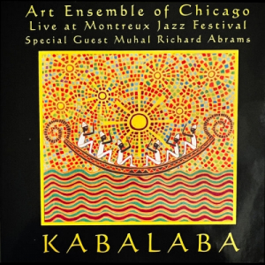 Kabalaba (Live at Montreux)