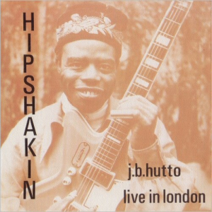 Hipshakin': Live In London