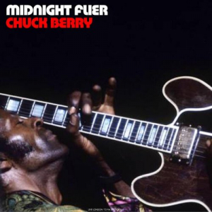 Midnight Flier (Live)