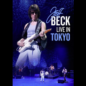 Live In Tokyo