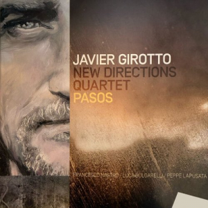 Pasos (Live at Ricomincio da Tre)