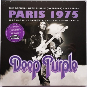Live In Paris 1975