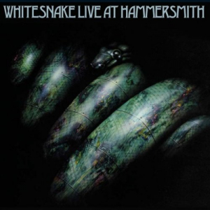 Live at Hammersmith (Live)