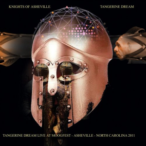 Knights of Asheville: Live at Moogfest - Asheville, Nc 2011