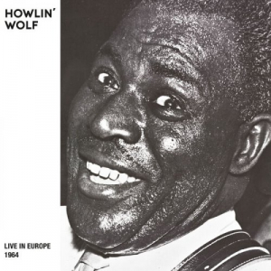 Live in Europe 1964 (2025 Remaster)