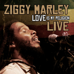 Love Is My Religion 20 (Live)
