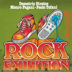 Rock and Roll Exibition  (Rock and Roll Exibition (Rock and Roll Exibition (Live))