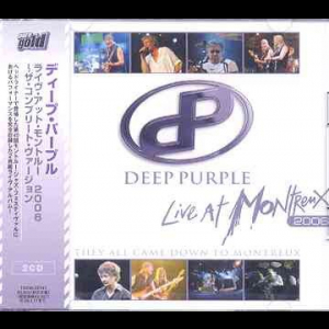 Live At Montreux 2006
