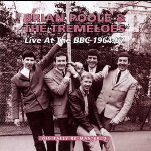 Live At The BBC 1964-67