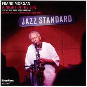 A Night in the Life: Live at The Jazz Standard, Vol. 3
