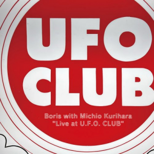 Live at U.F.O. CLUB