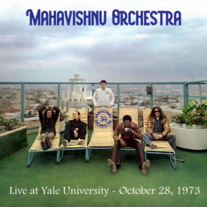 Live at Yale University - October 28, 1973 (Remastered 2026)