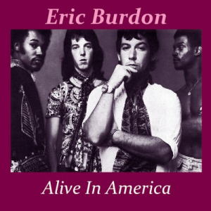 Alive In America 1974 (Remastered 2026)