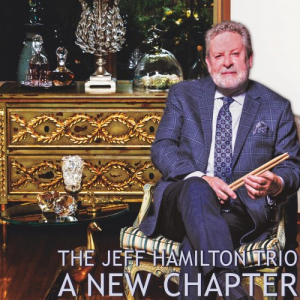 A New Chapter (Live)