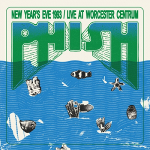 New Year's Eve 1993, Live At Worcester Centrum (Live)