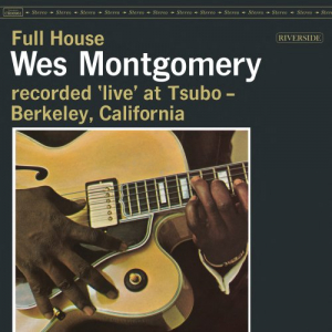 Full House (Remastered 2026 / Live At Tsubo / 1962)