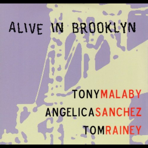 Alive in Brooklyn