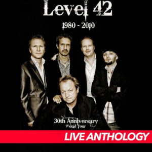 1980 - 2010 (30th Anniversary World Tour) (Live)